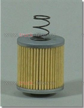 HF7552  фильтр гидравлики