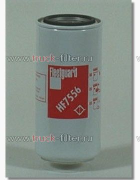 HF7556  фильтр гидравлики