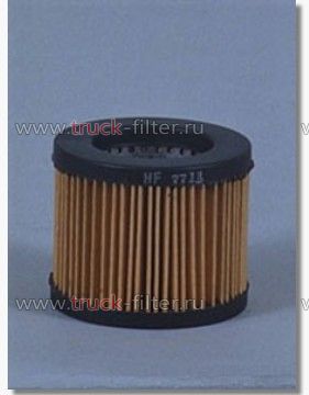 HF7711  фильтр гидравлики