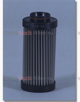 HF7740  фильтр гидравлики