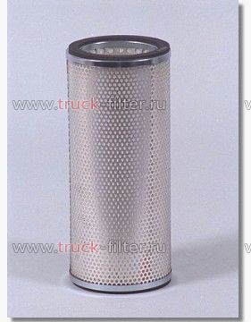 HF7743  фильтр гидравлики