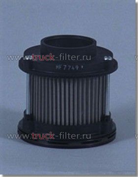 HF7748  фильтр гидравлики