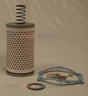 HF7831  фильтр гидравлики