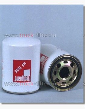 HF7835  фильтр гидравлики