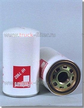 HF7902  фильтр гидравлики