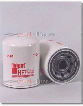 HF7946  фильтр гидравлики