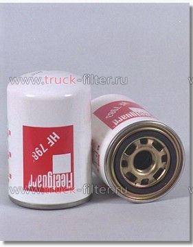 HF7983  фильтр гидравлики