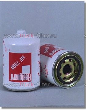 HF7990  фильтр гидравлики