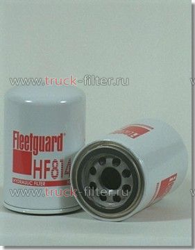 HF8144  фильтр гидравлики