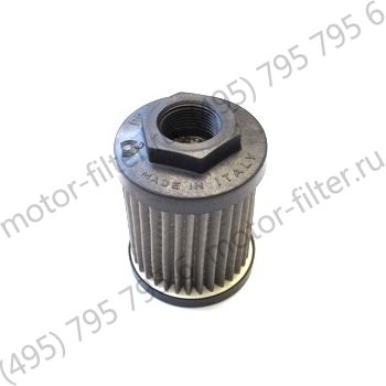 HY18580-BYP фильтр гидравлики