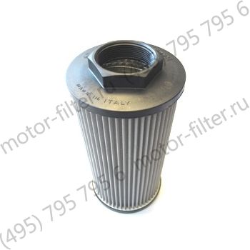 HY18624-BYP фильтр гидравлики