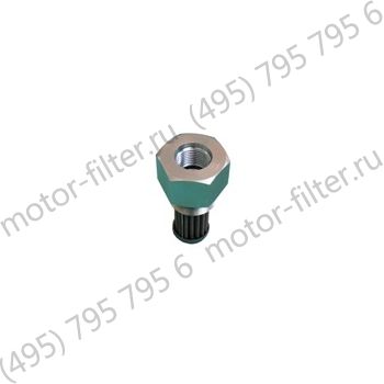 HY90518 фильтр гидравлики