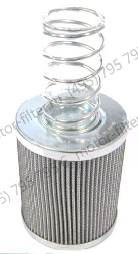 ST1000 фильтр гидравлики