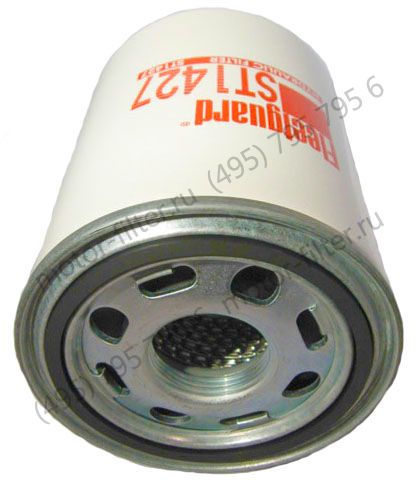 ST1427 фильтр гидравлики