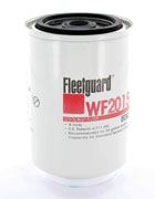 WF2015  фильтр охлаждающей жидкости Fleetguard