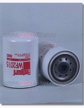 WF2015  фильтр охлаждающей жидкости