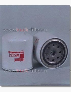 WF2051  фильтр охлаждающей жидкости