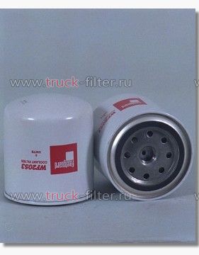 WF2053  фильтр охлаждающей жидкости