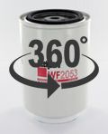 WF2053  фильтр охлаждающей жидкости