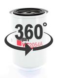WF2054A  фильтр охлаждающей жидкости