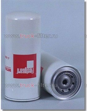 WF2056  фильтр охлаждающей жидкости