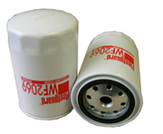 WF2069  фильтр охлаждающей жидкости Fleetguard