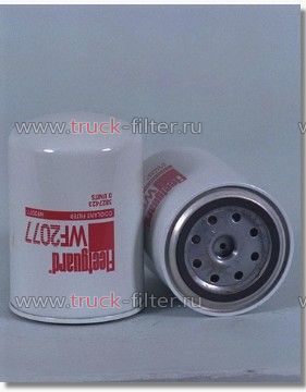 WF2077  фильтр охлаждающей жидкости