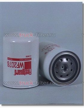 WF2078  фильтр охлаждающей жидкости