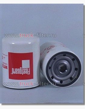 WF2082  фильтр системы охлаждения