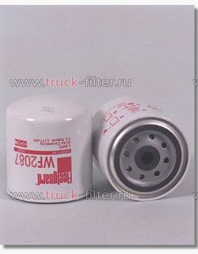 WF2087  фильтр охлаждающей жидкости