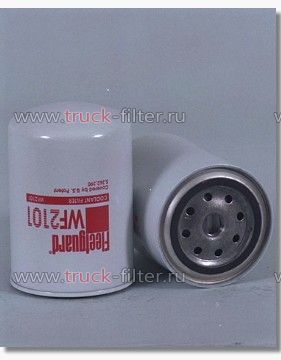 WF2101  фильтр охлаждающей жидкости