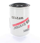 WF2123  фильтр охлаждающей жидкости