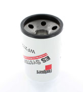 WF2127  фильтр охлаждающей жидкости