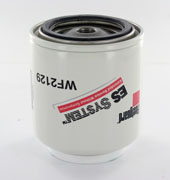 WF2129  фильтр охлаждающей жидкости