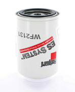 WF2131  фильтр охлаждающей жидкости