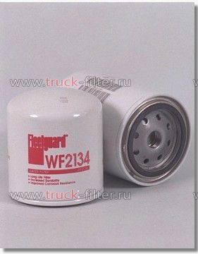 WF2134  фильтр охлаждающей жидкости