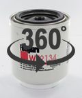 WF2134  фильтр охлаждающей жидкости