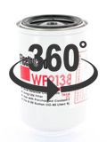 WF2138  фильтр охлаждающей жидкости