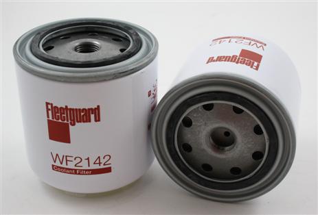 WF2142  фильтр охлаждающей жидкости