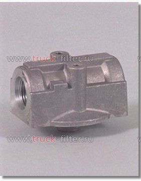 HH6983  присоединительная головка фильтра