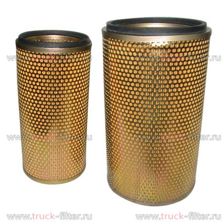 AA2960  комплект фильтров очистки воздуха