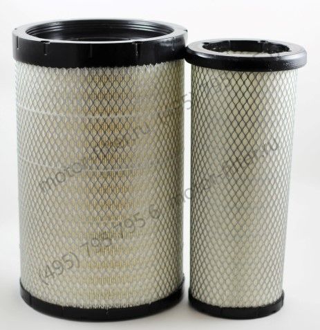 AA90139  комплект фильтров очистки воздуха