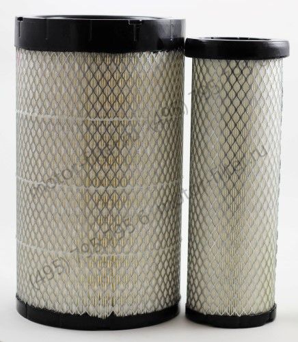 AA90145 комплект фильтров очистки воздуха