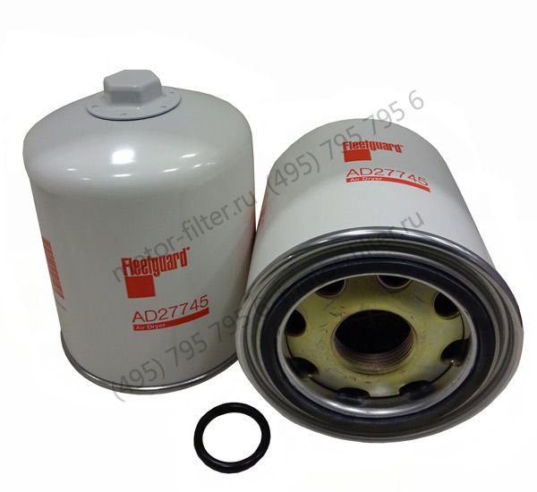 AD27745 фильтр осушитель воздуха