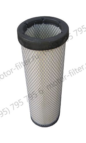 AF1007 фильтр очистки воздуха Fleetguard