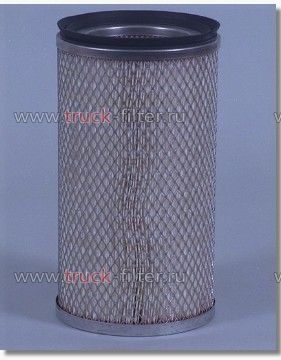 AF1609  фильтр очистки воздуха