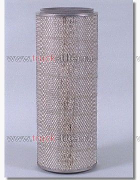 AF1616M  фильтр очистки воздуха