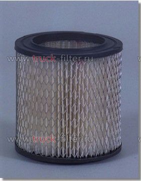 AF1624  фильтр очистки воздуха