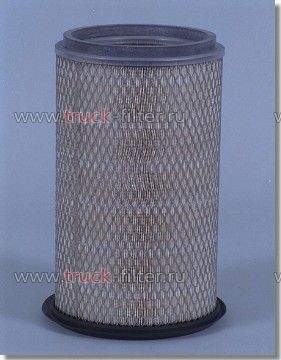 AF1631  фильтр очистки воздуха