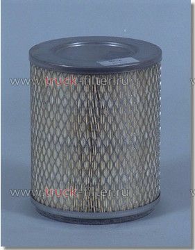 AF1632  фильтр очистки воздуха